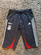 Adidas 2006 Liverpool 3/4