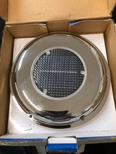 Solar Powered Stainless Steel