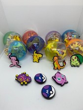 100 X Toy Filled capsules Sticky Hands VENDING MACHINE STOCK REFILLS 50mm - 55mm