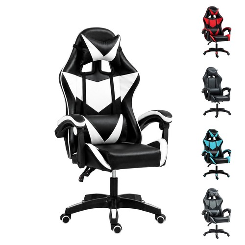 Ergonomic gaming chair - gaming,