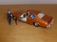 Corgi 290 Kojak Buick Regal