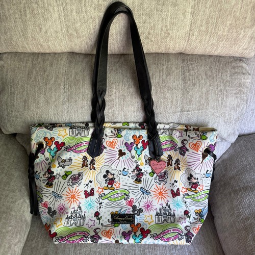 Dooney bourke disney - &,