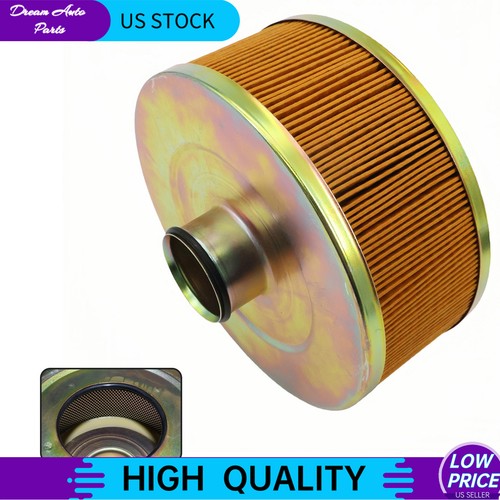 New hydraulic oil filter - new,