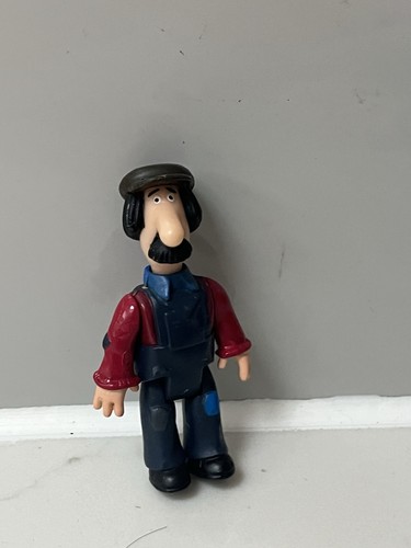 Postman pat sds figures - postman,