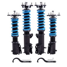 T6 Coilovers for Toyota MR2