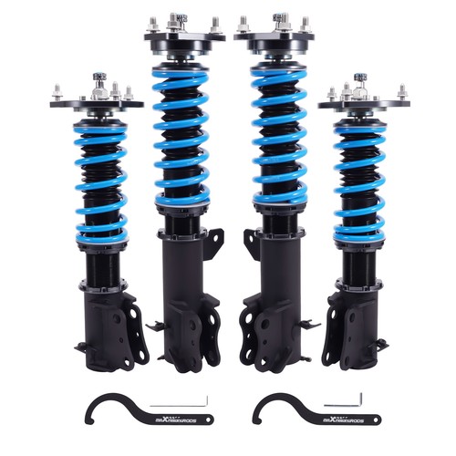 Coilovers for toyota mr2 - coilovers,