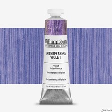Williamsburg Oil Paint Premium