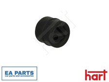 Rubber Strip, exhaust system