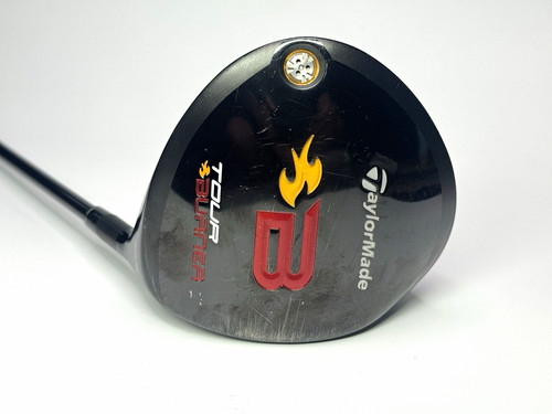 Taylormade tour burner driver - taylormade,
