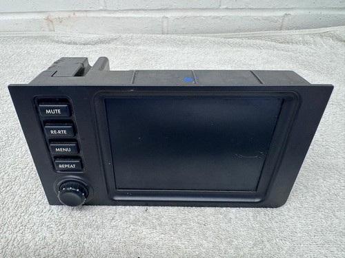 Range rover p38 sat nav - p38,