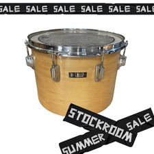 Vintage Tama 80s Concert Tom Drum 14x10”