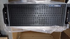 NEW TGC-H4-650 ATX Rack Server Case 4U 650mm Depth 15x 3.5" Screwless Bays NAS