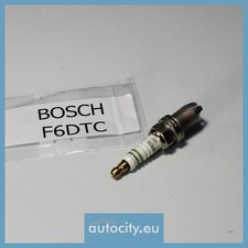 Bosch F6DTC Spark Plug