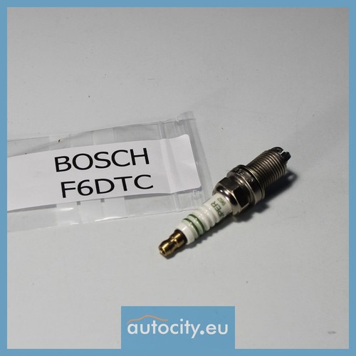 Bosch f6dtc spark plug - f6dtc,
