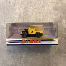Matchbox The Dinky Collection