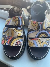 Doc Martens Vegan Clarissa