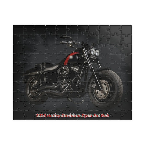 2016 harley davidson dyna fat - dyna,