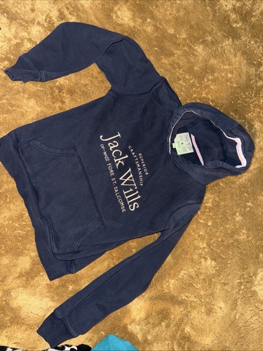 Navy pink jack wills kids - jack,