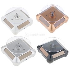 LED Rotating Light for