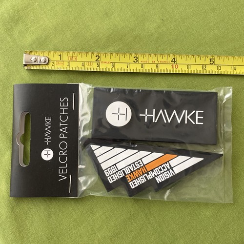 Hawke rubber hook - rubber,