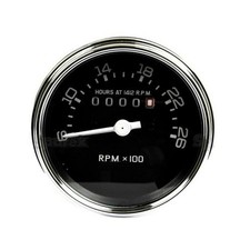 K901846 New Tach Gauge Fits