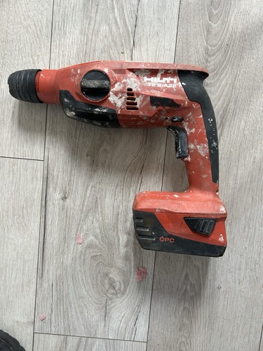 Hilti a22 cordless - te, 2-a22