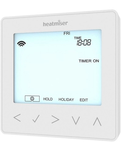 Heatmiser neostat hot - neostat-hw,