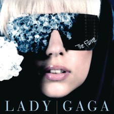Lady Gaga | The Fame | 2Vinyl