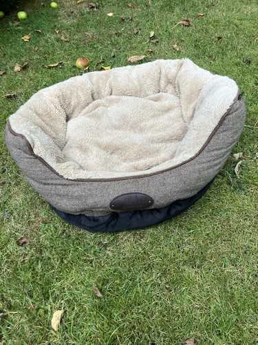 Wainwright soft dog bed - dog,