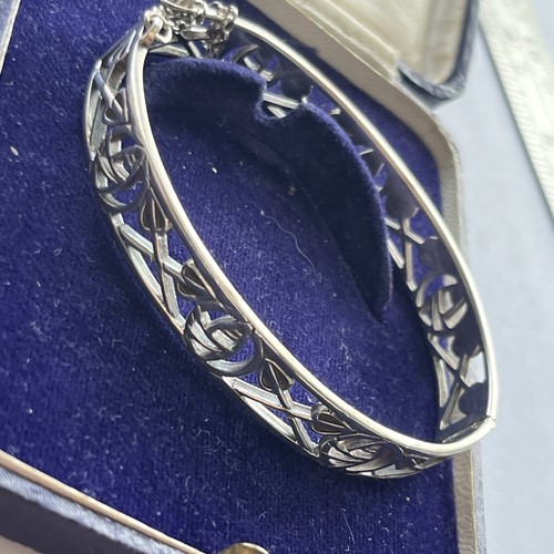 Sterling silver vintage - silver,