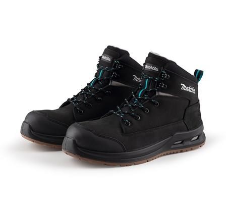 Makita osaka safety boot - safety,