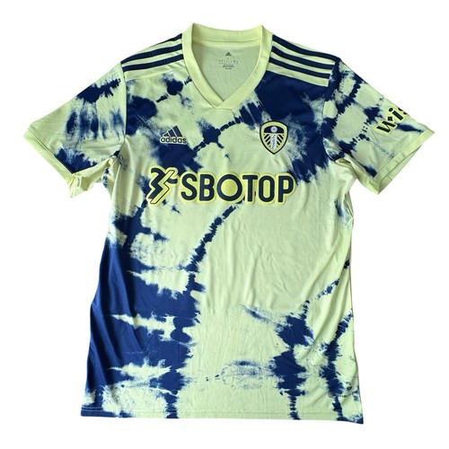 Adidas leeds united - adidas, 2022/23