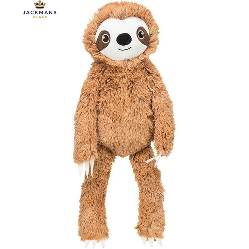Trixie soft plush - soft, sloth