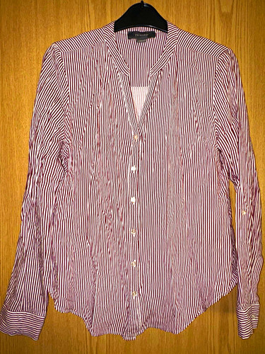 Women burgundy white - women’s,