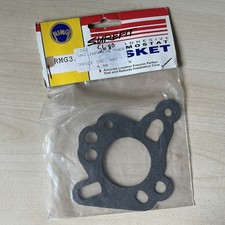 VINTAGE Thermostat Gasket RMG3-1 for Universal Japenese Vehicles Old Stock