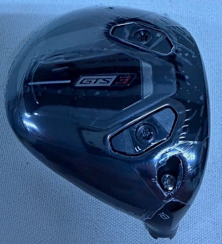 Titleist gts3 right hand - titleist, right-hand