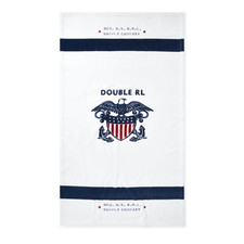 Ralph Lauren RRL White Cotton