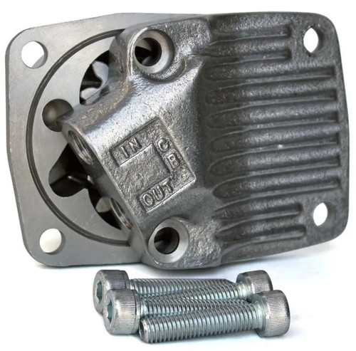 Oil pump 1200 1600cc - oil,