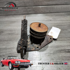 Jaguar XJS XJ12 1987 5.3 V12