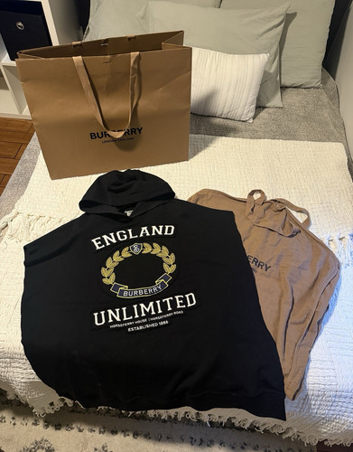 Burberry black england - burberry,