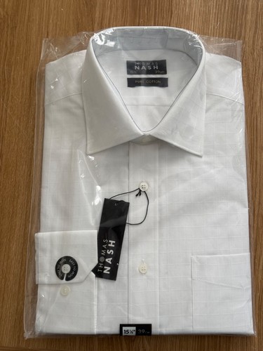 Thomas nash pure cotton - thomas,