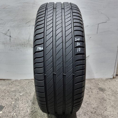 205 michelin 93y 6 - 50, x1