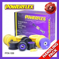 Powerflex Handling Pack For