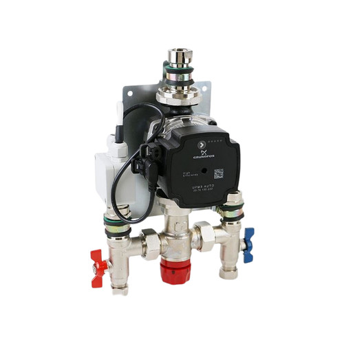 Upm3 pump for underfloor - pump,