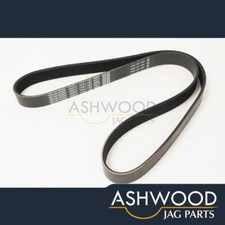 Supercharger Drive Belt Jaguar