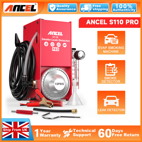 Ancel s110 pro car - s110,