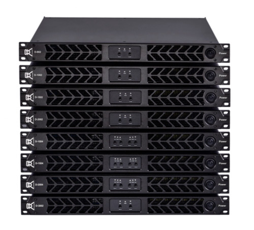 Cvr audio 1504 black - d-1504,