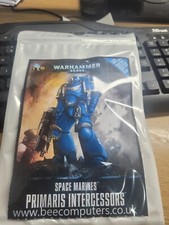 Warhammer 40000 Space Marines INFERNUS  Marine Games Workshop