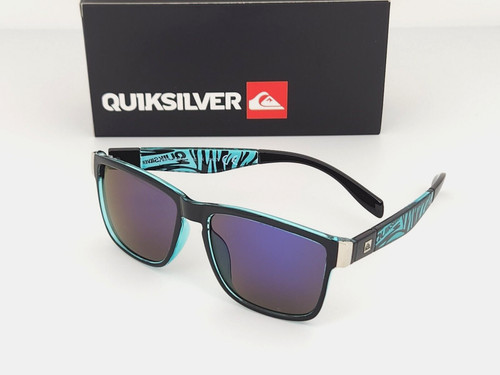 Quicksilver sports square - sports,