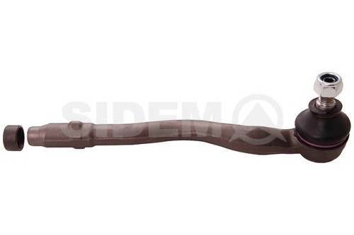 New tie rod - new, bmw:3